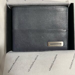 Men’s wallet brand new